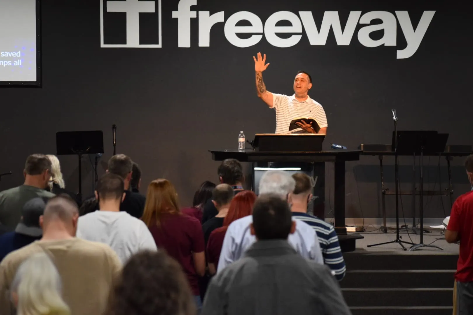 Freeway Ministries